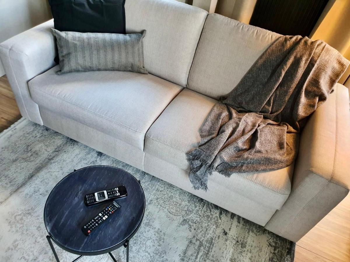 Luxury 2-Room Apartment In Praga-Polnoc Port Praski Варшава Екстер'єр фото