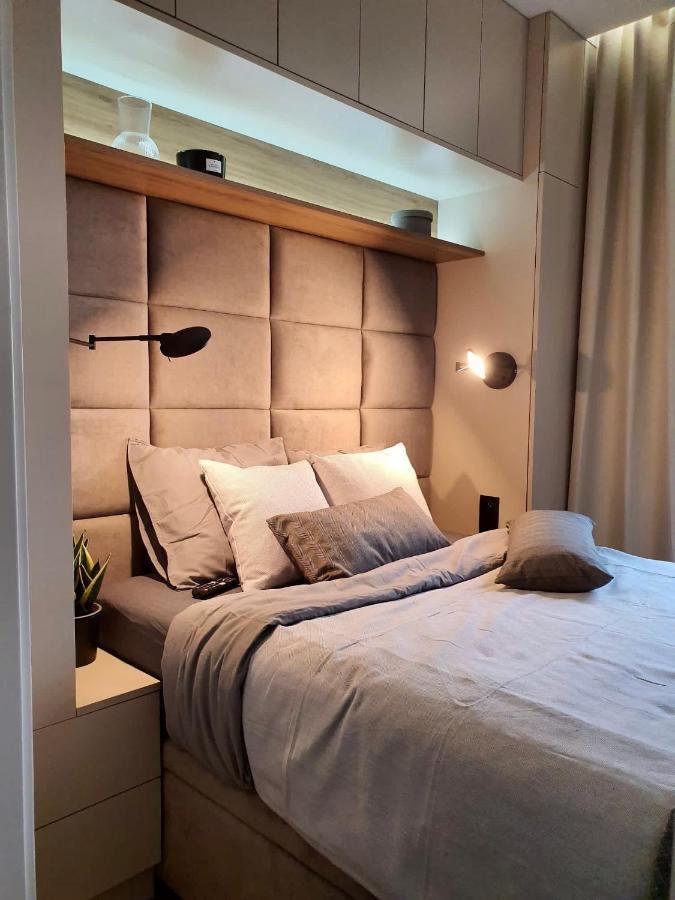 Luxury 2-Room Apartment In Praga-Polnoc Port Praski Варшава Екстер'єр фото