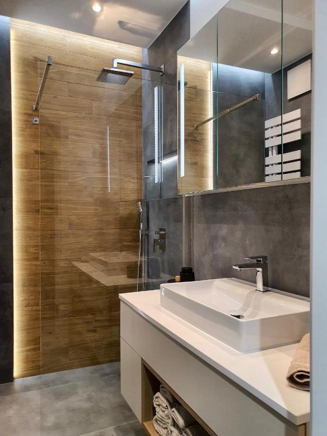Luxury 2-Room Apartment In Praga-Polnoc Port Praski Варшава Екстер'єр фото