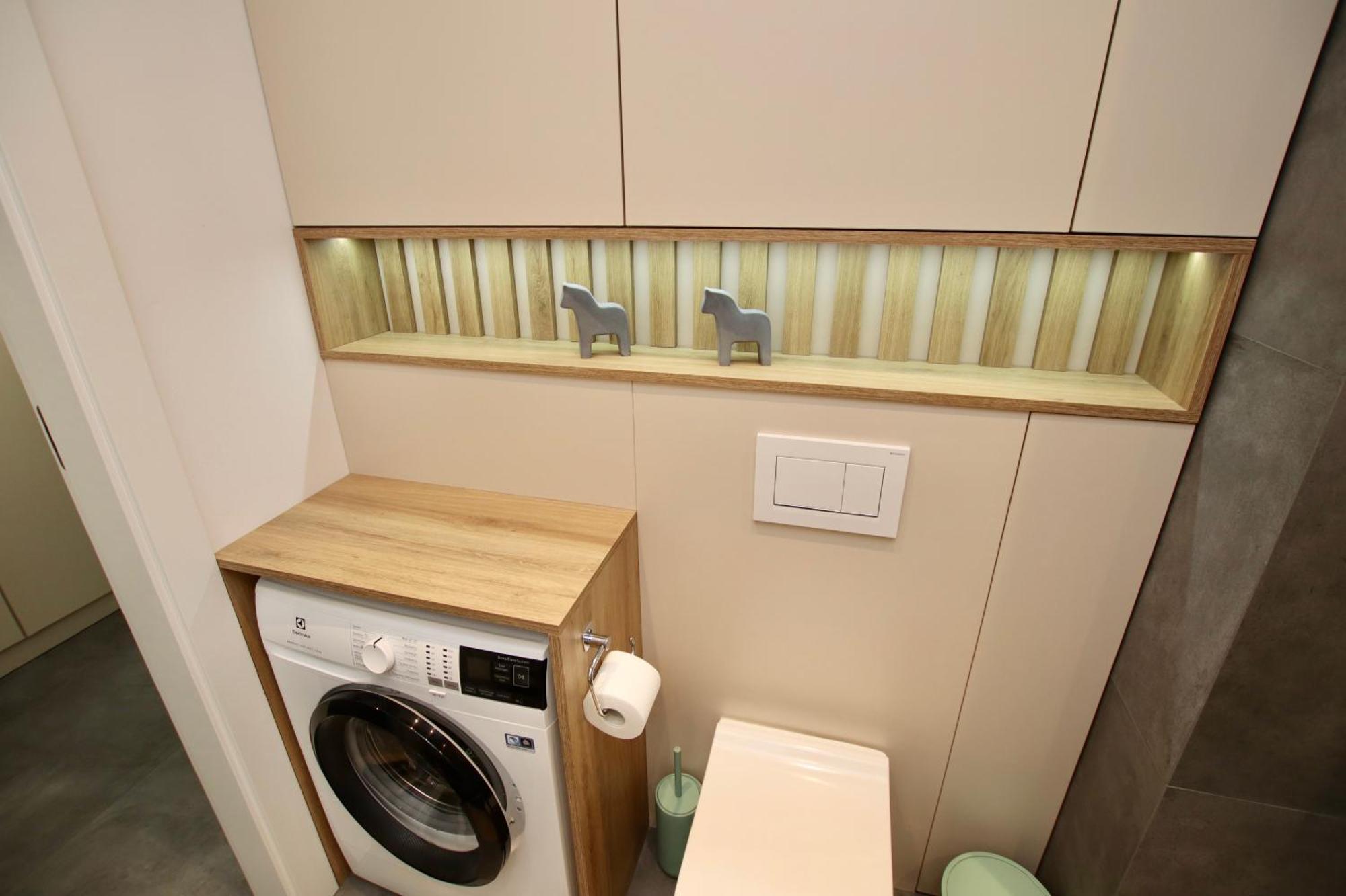 Luxury 2-Room Apartment In Praga-Polnoc Port Praski Варшава Екстер'єр фото