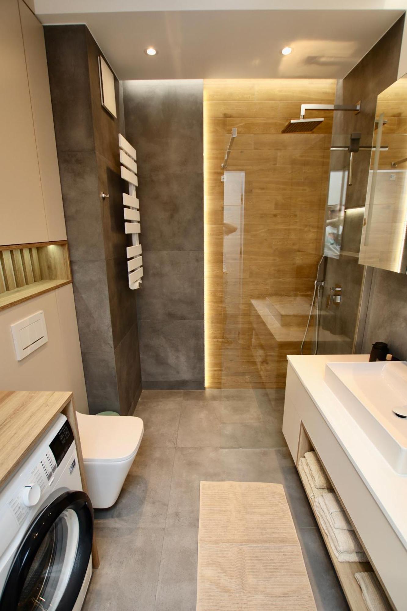 Luxury 2-Room Apartment In Praga-Polnoc Port Praski Варшава Екстер'єр фото