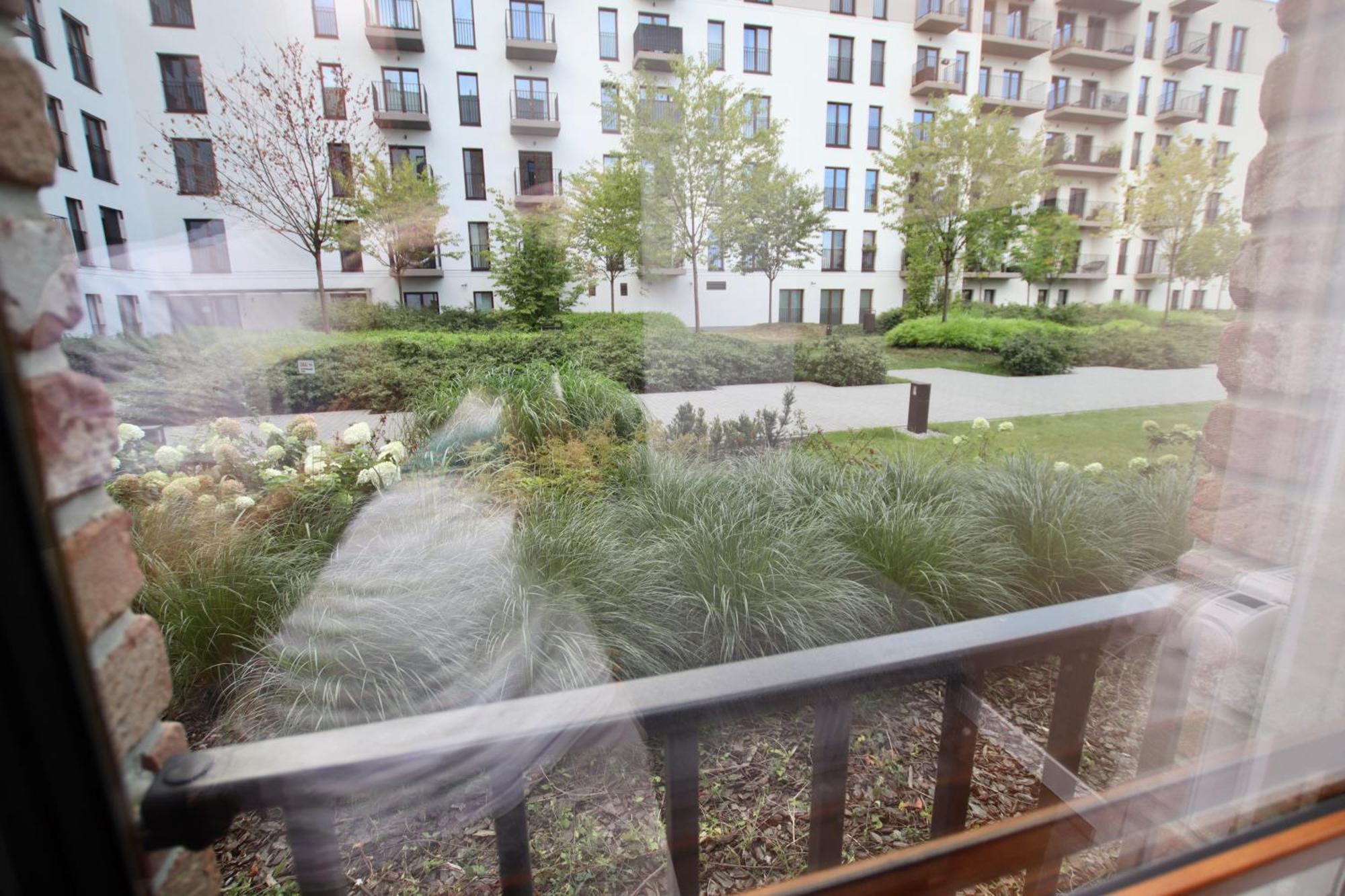 Luxury 2-Room Apartment In Praga-Polnoc Port Praski Варшава Екстер'єр фото