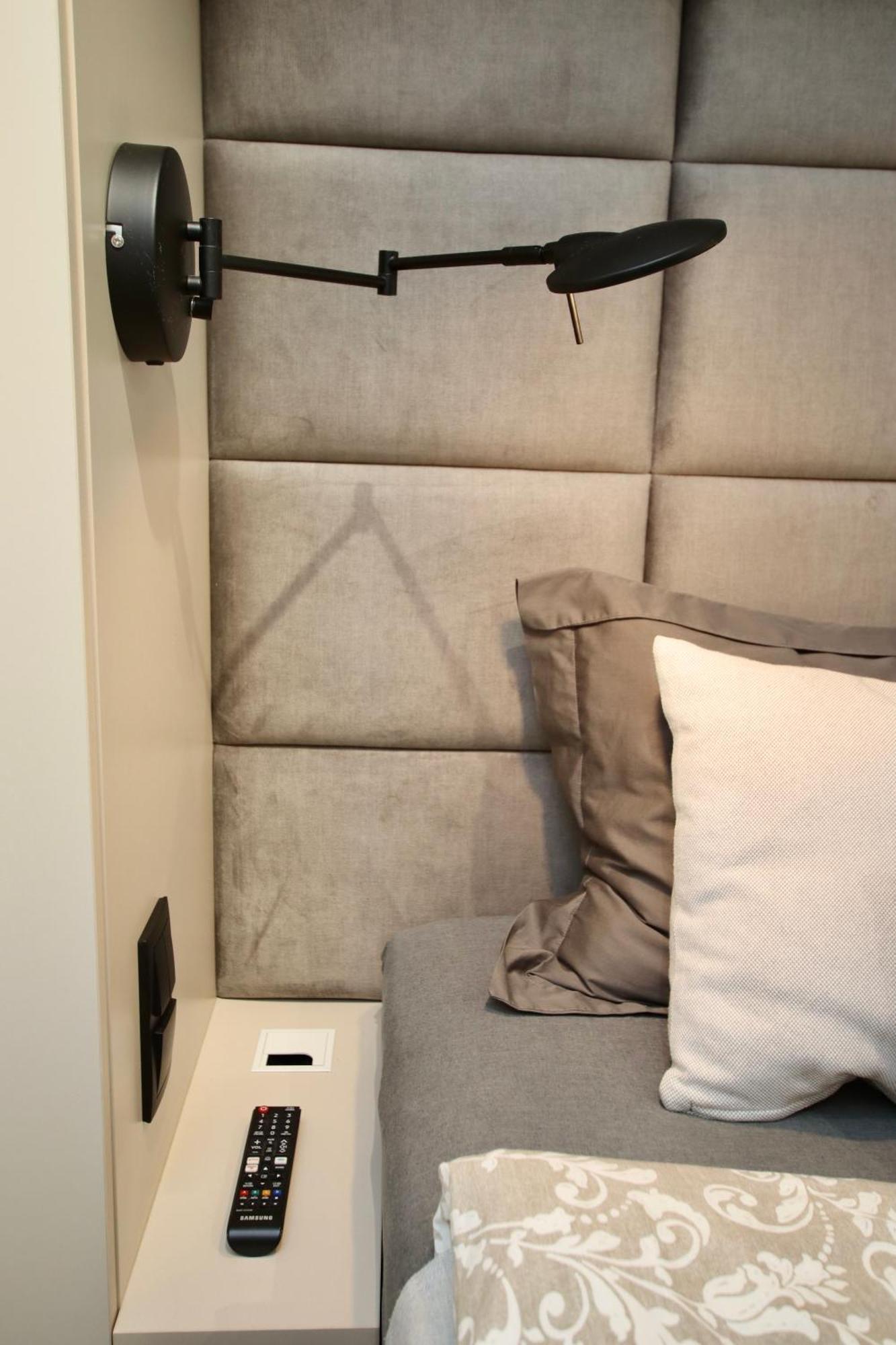 Luxury 2-Room Apartment In Praga-Polnoc Port Praski Варшава Екстер'єр фото