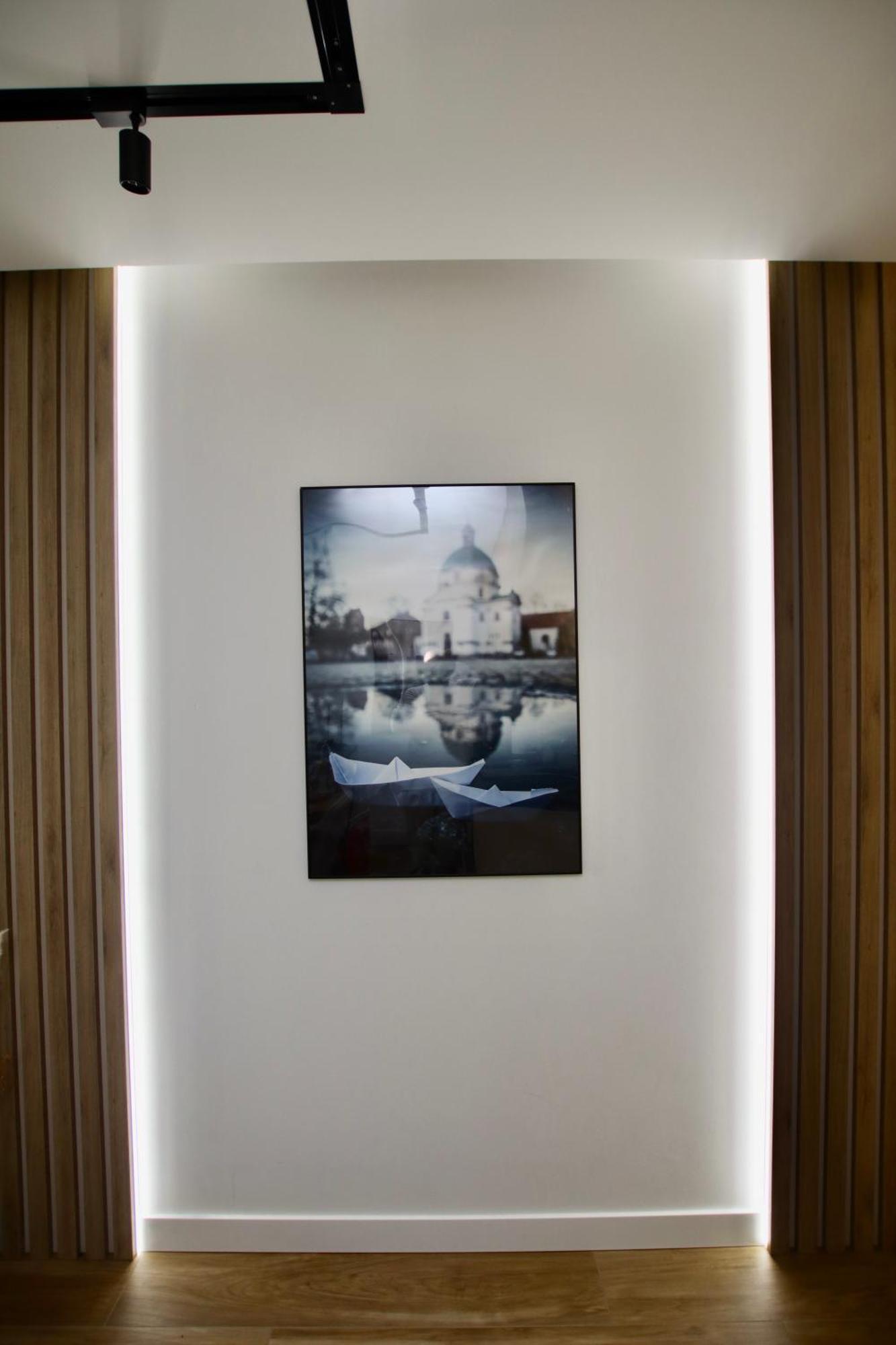 Luxury 2-Room Apartment In Praga-Polnoc Port Praski Варшава Екстер'єр фото