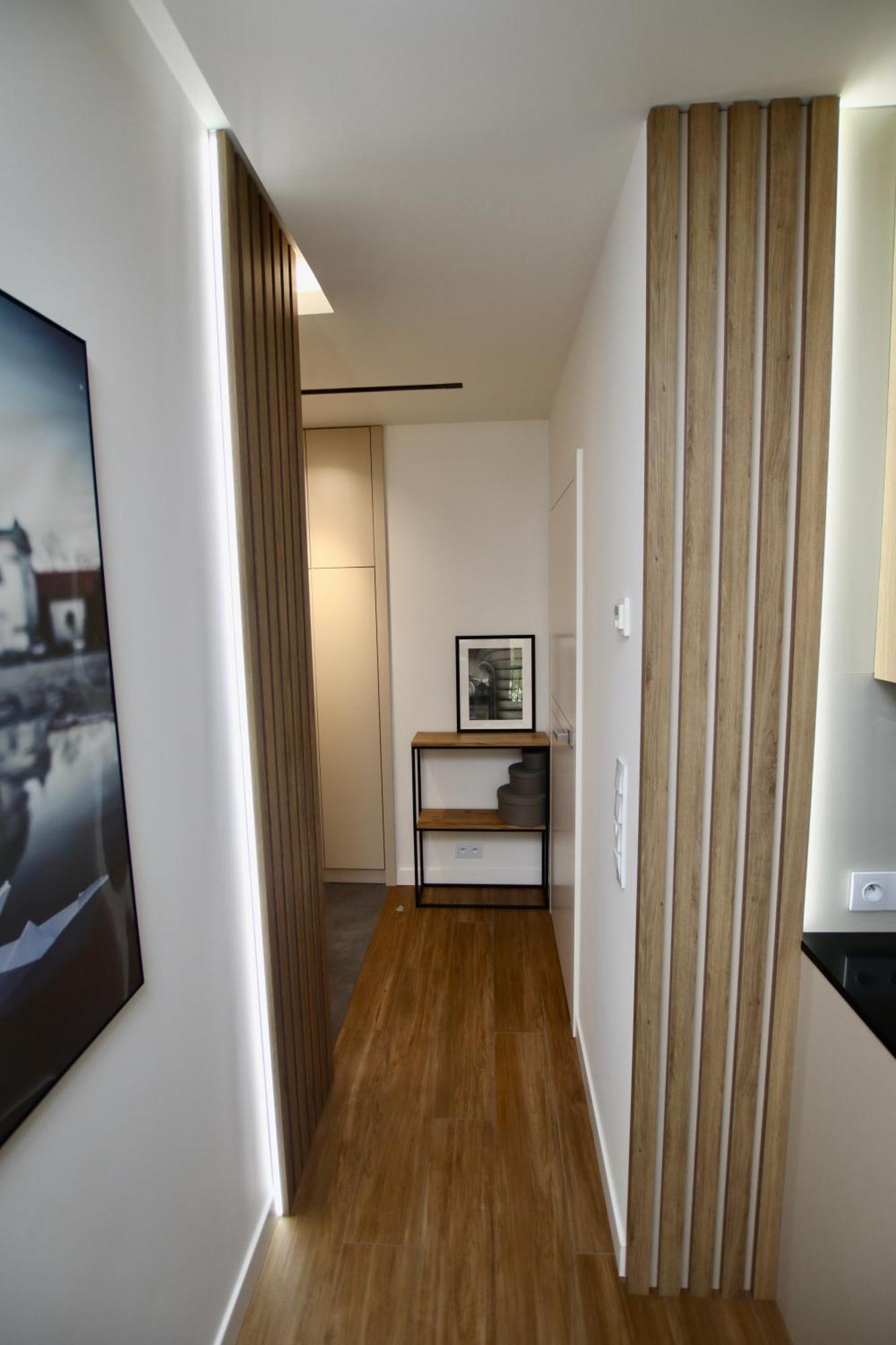 Luxury 2-Room Apartment In Praga-Polnoc Port Praski Варшава Екстер'єр фото