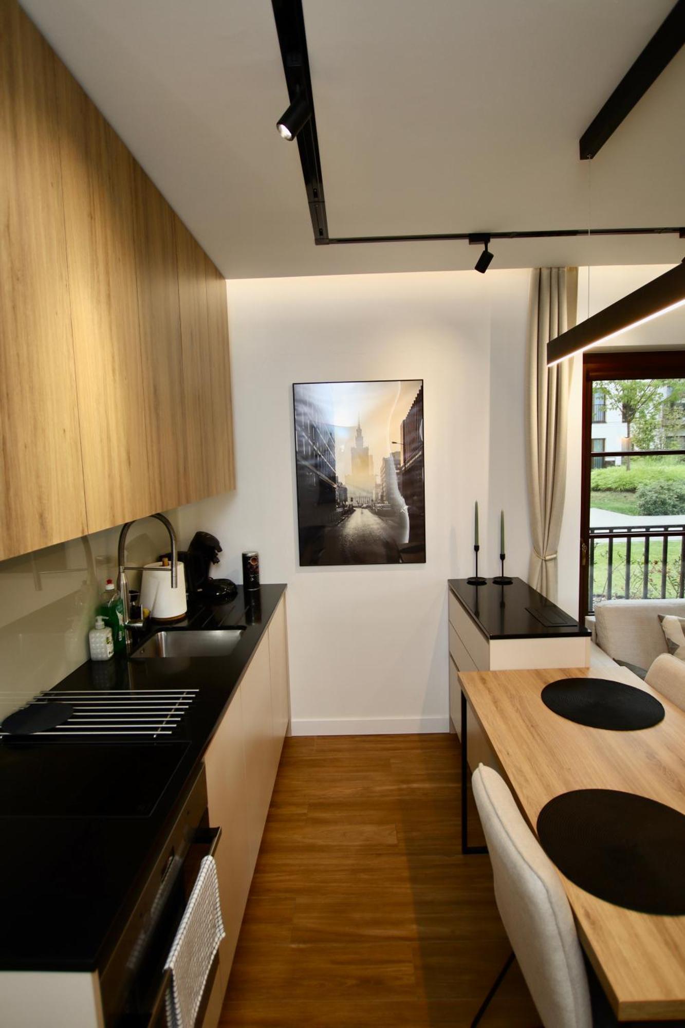 Luxury 2-Room Apartment In Praga-Polnoc Port Praski Варшава Екстер'єр фото