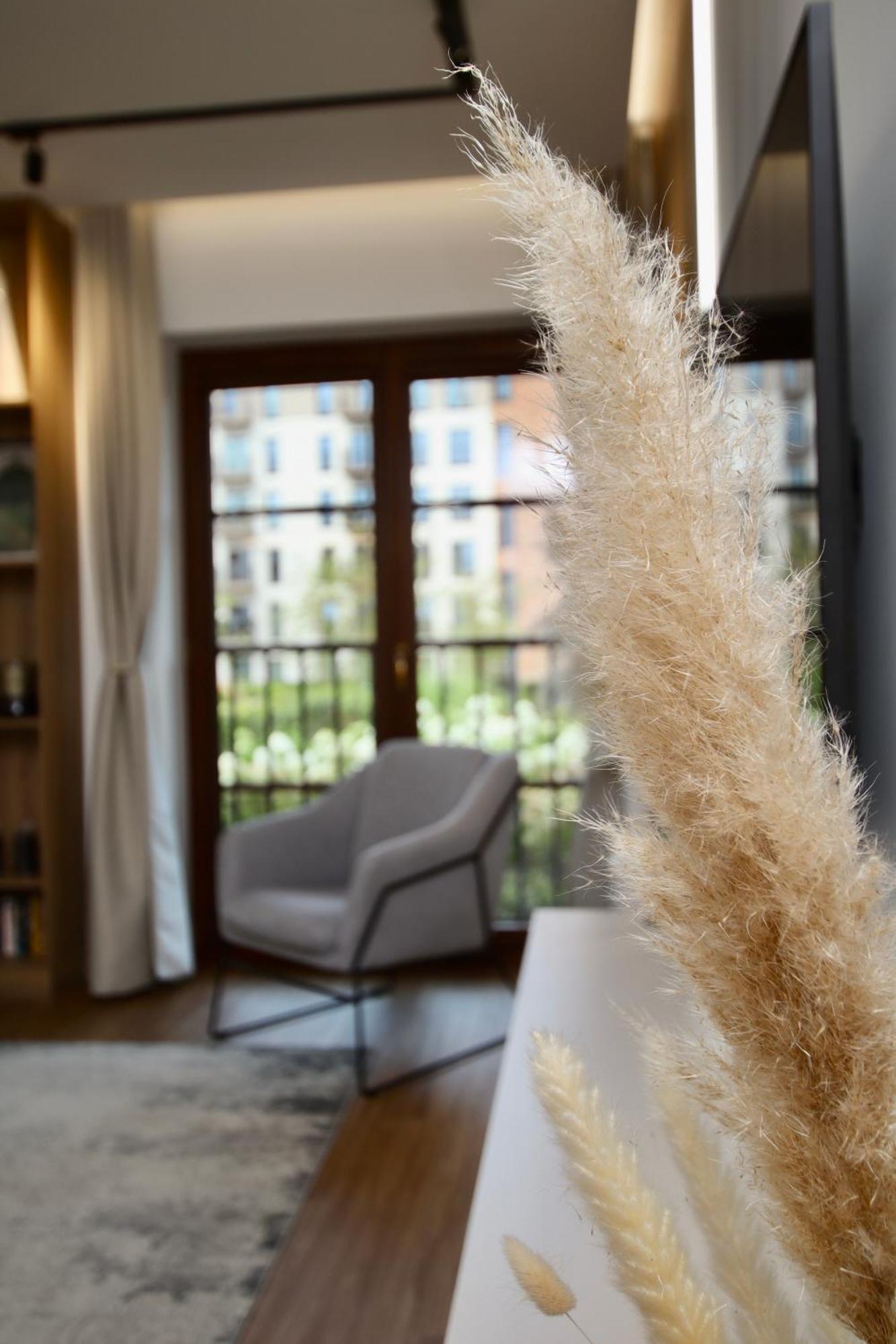 Luxury 2-Room Apartment In Praga-Polnoc Port Praski Варшава Екстер'єр фото